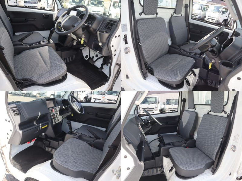 垂直式ゲートリフター 積載350kg 平ボディ|中古トラックの販売・買取・査定のアイナビ