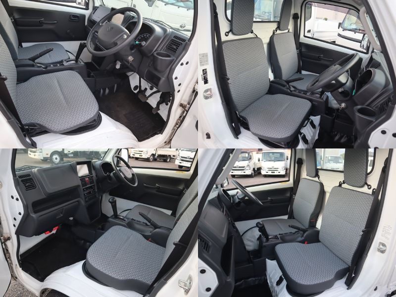 平ボディ 垂直式ゲートリフター 積載350kg|中古トラックの販売・買取・査定のアイナビ