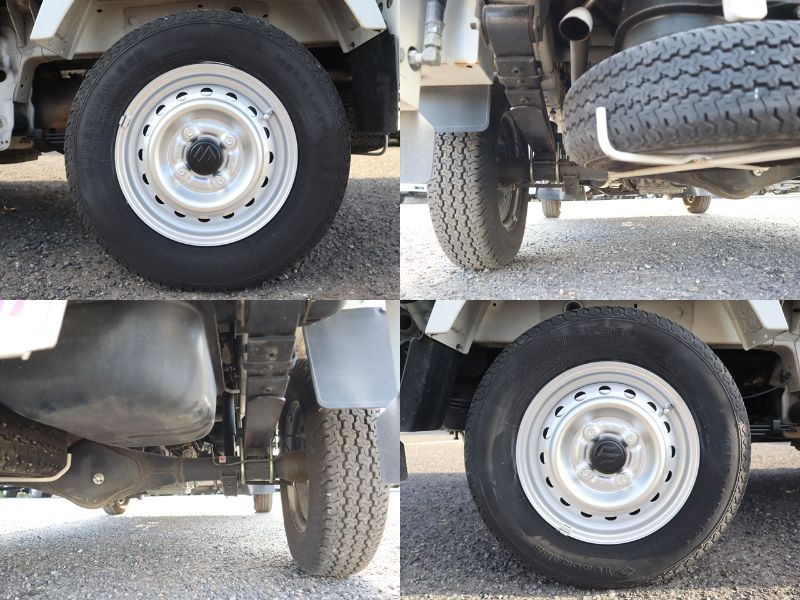 平ボディ 垂直式ゲートリフター 積載350kg|中古トラックの販売・買取・査定のアイナビ