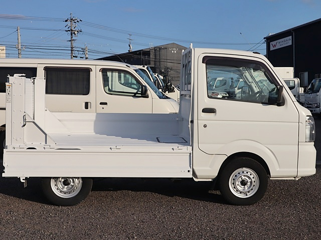 平ボディ 垂直式ゲートリフター 積載350kg|中古トラックの販売・買取・査定のアイナビ