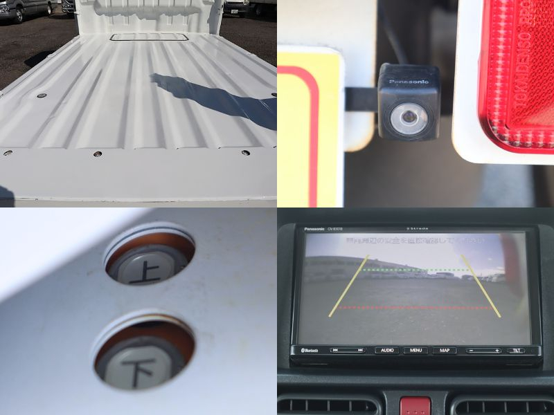 垂直式パワーゲ―ト 積載350KG ヤシマ産業YJ12|中古トラックの販売・買取・査定のアイナビ