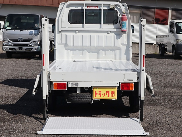 垂直式パワーゲ―ト 積載350KG ヤシマ産業YJ12|中古トラックの販売・買取・査定のアイナビ