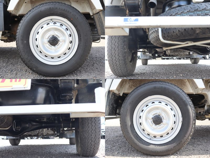 垂直式パワーゲート4WD積載350KG 新明和RE04|中古トラックの販売・買取・査定のアイナビ