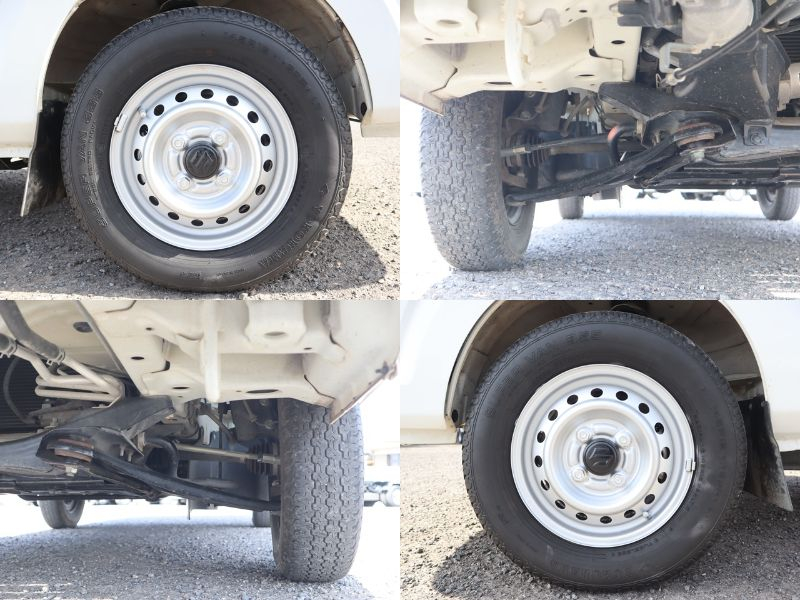 垂直式パワーゲート4WD積載350KG 新明和RE04|中古トラックの販売・買取・査定のアイナビ