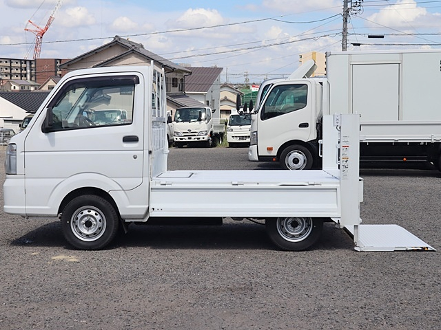 積載350Kg 垂直パワーゲート・ゲートリフター 新明和|中古トラックの販売・買取・査定のアイナビ