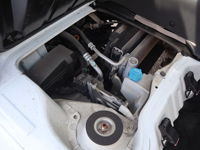 積載350Kg 垂直パワーゲート・ゲートリフター 新明和|中古トラックの販売・買取・査定のアイナビ