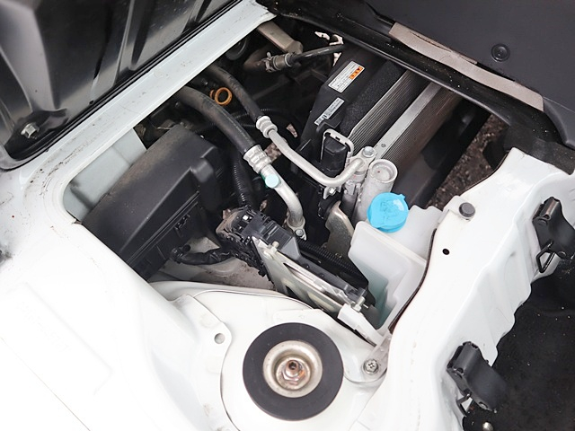 垂直ゲートリフター 平ボディ 積載350kg|中古トラックの販売・買取・査定のアイナビ