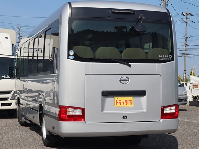 29人乗り 自動グライドドア 連動オートステップ|中古トラックの販売・買取・査定のアイナビ