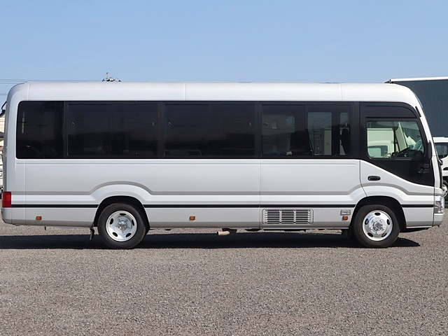 29人乗り 自動グライドドア 連動オートステップ|中古トラックの販売・買取・査定のアイナビ