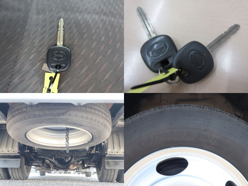 29人乗り 自動グライドドア 連動オートステップ|中古トラックの販売・買取・査定のアイナビ