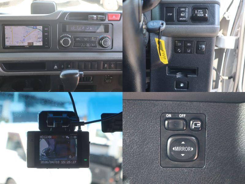 29人乗り 自動グライドドア 連動オートステップ|中古トラックの販売・買取・査定のアイナビ