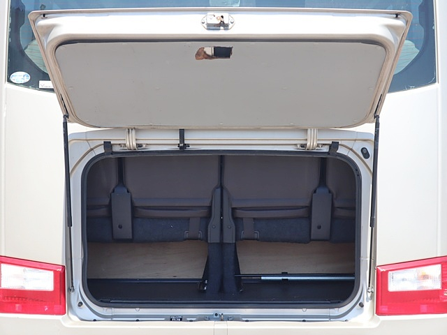 EX 29人乗り 自動ドア リクライニングシート|中古トラックの販売・買取・査定のアイナビ