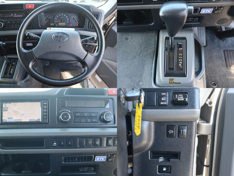 EX 29人乗り 自動ドア リクライニングシート|中古トラックの販売・買取・査定のアイナビ