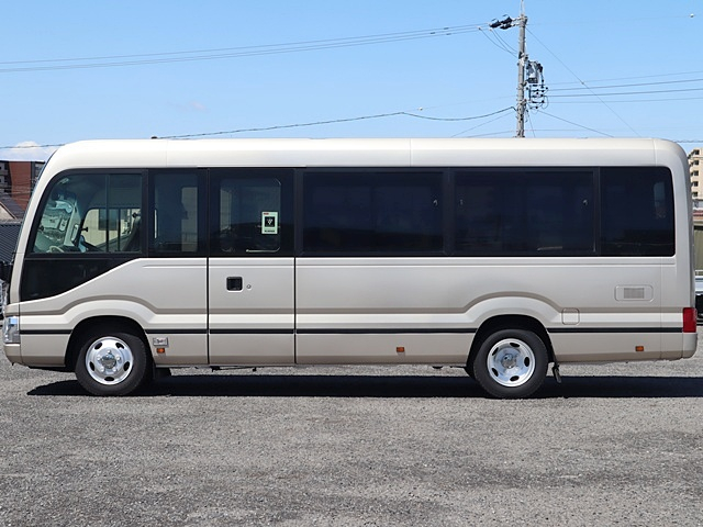 EX 29人乗り 自動ドア リクライニングシート|中古トラックの販売・買取・査定のアイナビ