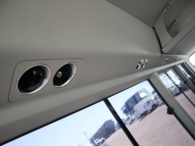 EX 29人乗り 自動ドア リクライニングシート|中古トラックの販売・買取・査定のアイナビ