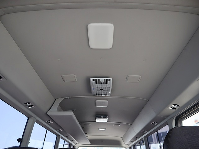 EX 29人乗り 自動ドア リクライニングシート|中古トラックの販売・買取・査定のアイナビ