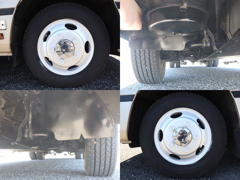 EX 29人乗り 自動ドア リクライニングシート|中古トラックの販売・買取・査定のアイナビ