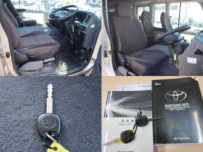 EX 29人乗り 自動ドア リクライニングシート|中古トラックの販売・買取・査定のアイナビ