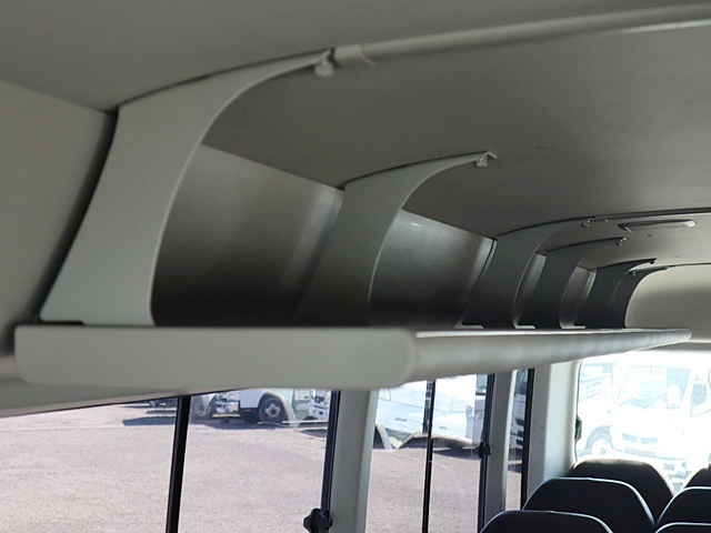 EX 29人乗り 自動ドア リクライニングシート|中古トラックの販売・買取・査定のアイナビ