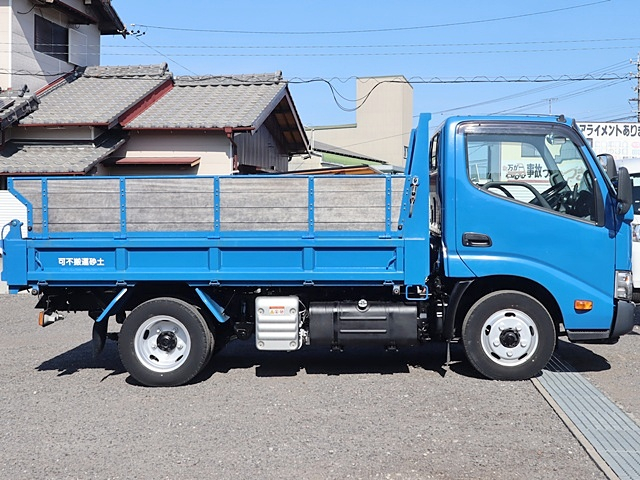 土砂禁ダンプ 積載2t フルジャストロー セーフティセンス|中古トラックの販売・買取・査定のアイナビ