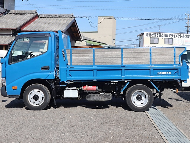 土砂禁ダンプ 積載2t フルジャストロー セーフティセンス|中古トラックの販売・買取・査定のアイナビ