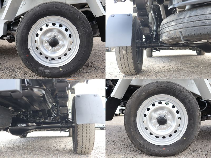 清掃ダンプ 4WD 積載350KG|中古トラックの販売・買取・査定のアイナビ