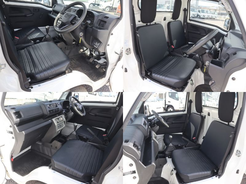 清掃ダンプ 4WD 積載350KG|中古トラックの販売・買取・査定のアイナビ