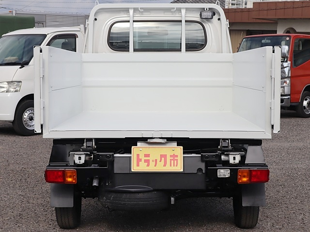 清掃ダンプ 4WD 積載350KG|中古トラックの販売・買取・査定のアイナビ