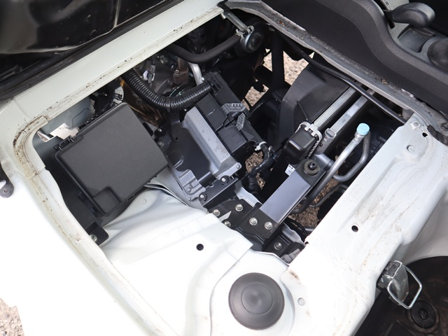 清掃ダンプ 4WD 積載350KG|中古トラックの販売・買取・査定のアイナビ