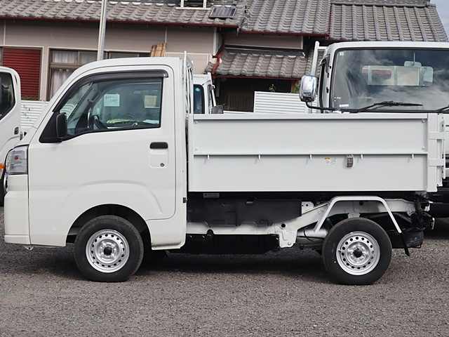 清掃ダンプ 4WD 積載350KG|中古トラックの販売・買取・査定のアイナビ