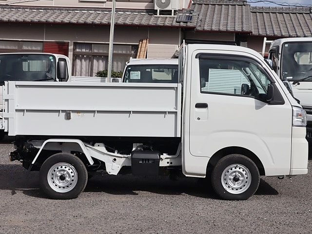 清掃ダンプ 4WD 積載350KG|中古トラックの販売・買取・査定のアイナビ