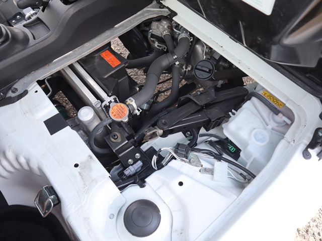 清掃ダンプ 4WD 積載350KG|中古トラックの販売・買取・査定のアイナビ