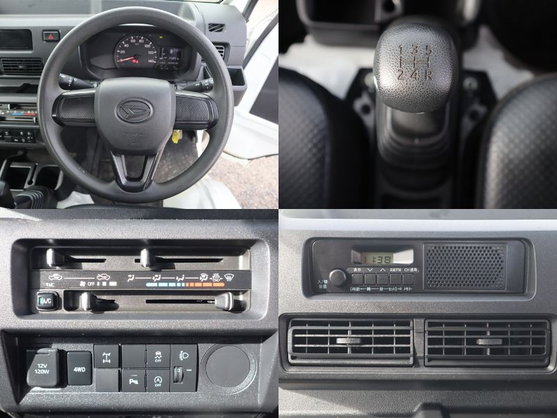 清掃ダンプ 4WD 積載350KG|中古トラックの販売・買取・査定のアイナビ