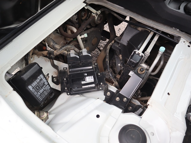 多目的ダンプPTO式 積載350KG 4WD 新明和|中古トラックの販売・買取・査定のアイナビ