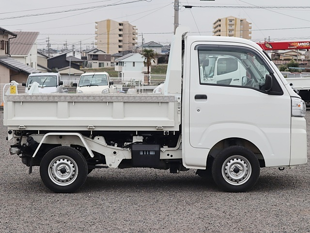 多目的ダンプPTO式 積載350KG 4WD 新明和|中古トラックの販売・買取・査定のアイナビ