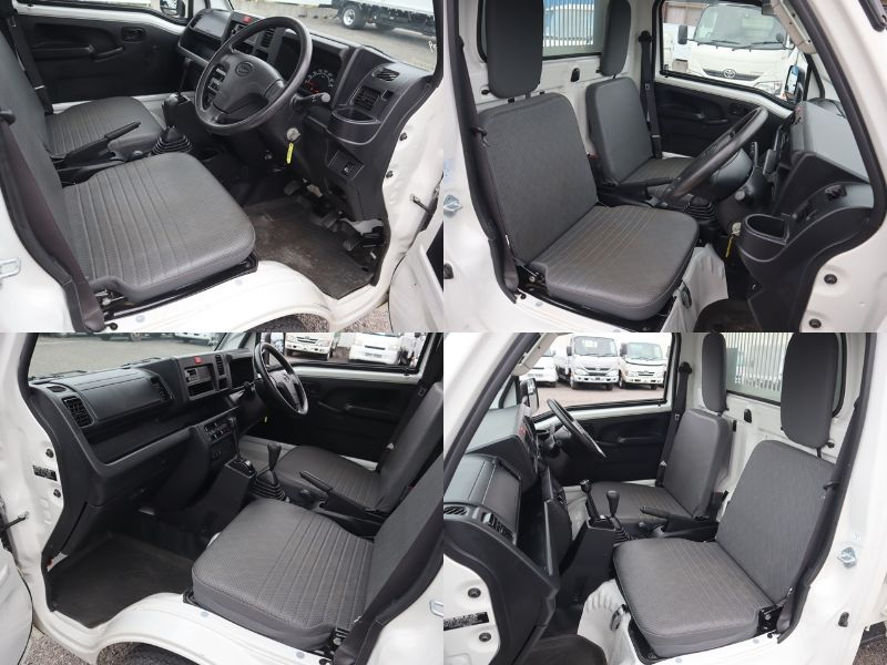 多目的ダンプPTO式 積載350KG 4WD 新明和|中古トラックの販売・買取・査定のアイナビ