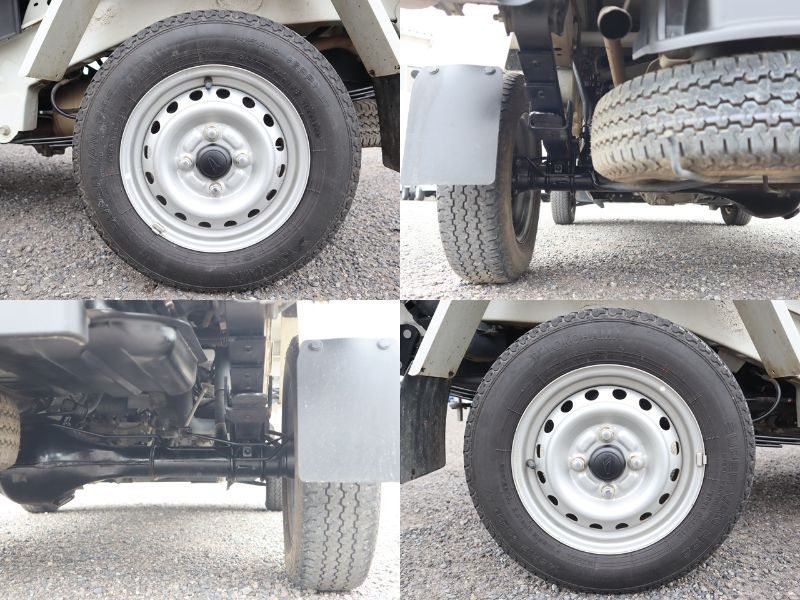 多目的ダンプPTO式 積載350KG 4WD 新明和|中古トラックの販売・買取・査定のアイナビ