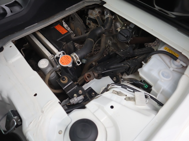 多目的ダンプPTO式 積載350KG 4WD 新明和|中古トラックの販売・買取・査定のアイナビ