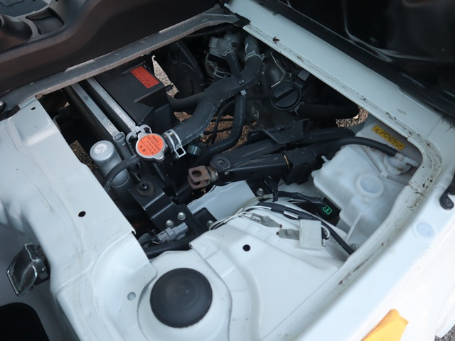 多目的PTOダンプ 積載350KG 4WD 土砂禁|中古トラックの販売・買取・査定のアイナビ