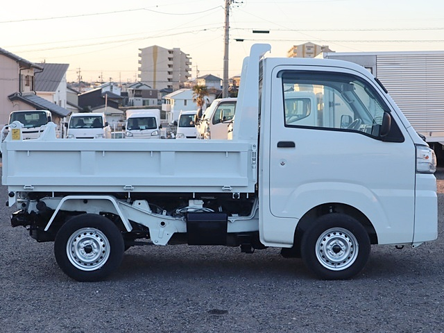 多目的PTOダンプ 積載350KG 4WD 土砂禁|中古トラックの販売・買取・査定のアイナビ