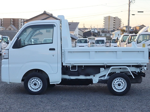多目的PTOダンプ 積載350KG 4WD 土砂禁|中古トラックの販売・買取・査定のアイナビ