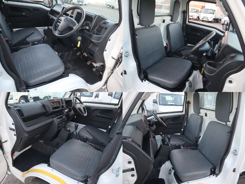 多目的PTOダンプ 積載350KG 4WD 土砂禁|中古トラックの販売・買取・査定のアイナビ