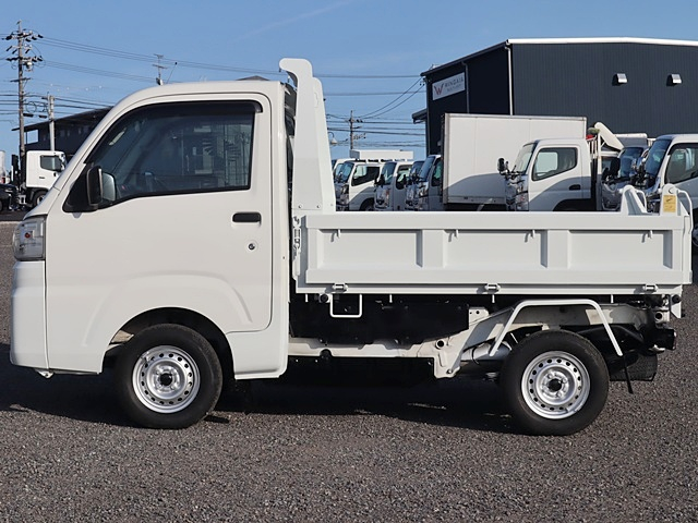 多目的ダンプPTO 積載350Kg4WD プロテクタータイプ|中古トラックの販売・買取・査定のアイナビ