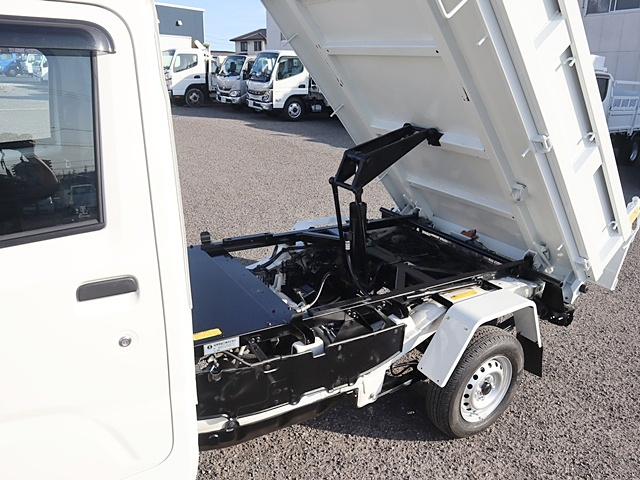多目的ダンプPTO 積載350Kg4WD プロテクタータイプ|中古トラックの販売・買取・査定のアイナビ