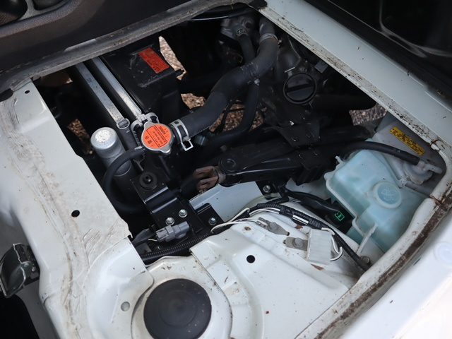 多目的ダンプPTO 積載350Kg4WD プロテクタータイプ|中古トラックの販売・買取・査定のアイナビ