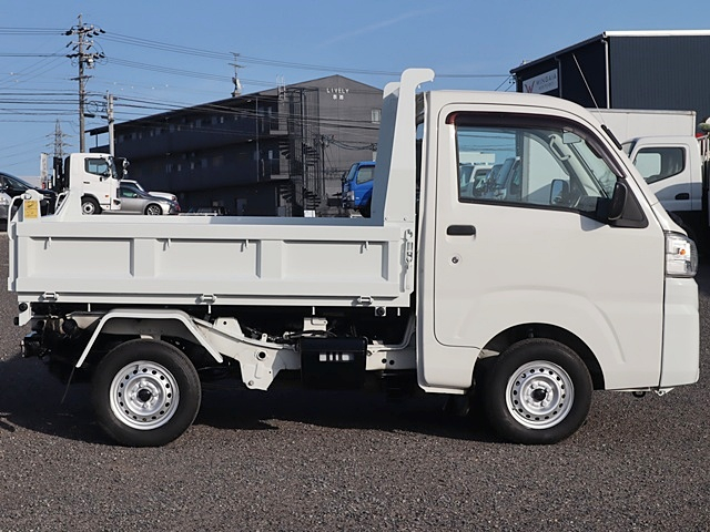 多目的ダンプPTO 積載350Kg4WD プロテクタータイプ|中古トラックの販売・買取・査定のアイナビ