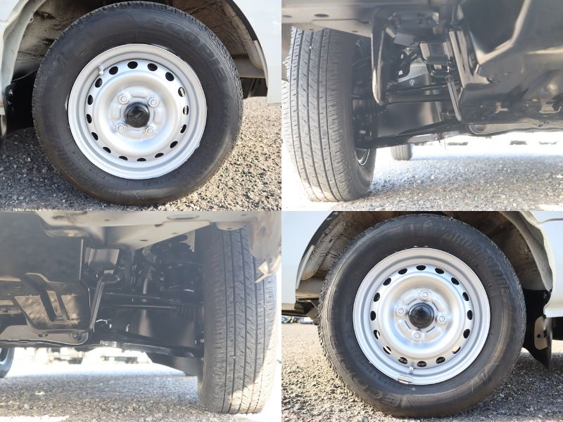 多目的ダンプPTO 積載350Kg4WD プロテクタータイプ|中古トラックの販売・買取・査定のアイナビ