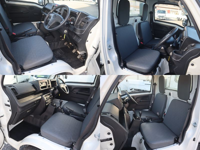 多目的ダンプPTO 積載350Kg4WD プロテクタータイプ|中古トラックの販売・買取・査定のアイナビ