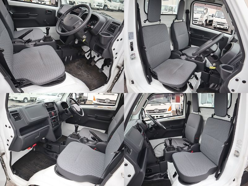 リフトダンプ 4WD 積載350kg 新明和 三方開|中古トラックの販売・買取・査定のアイナビ