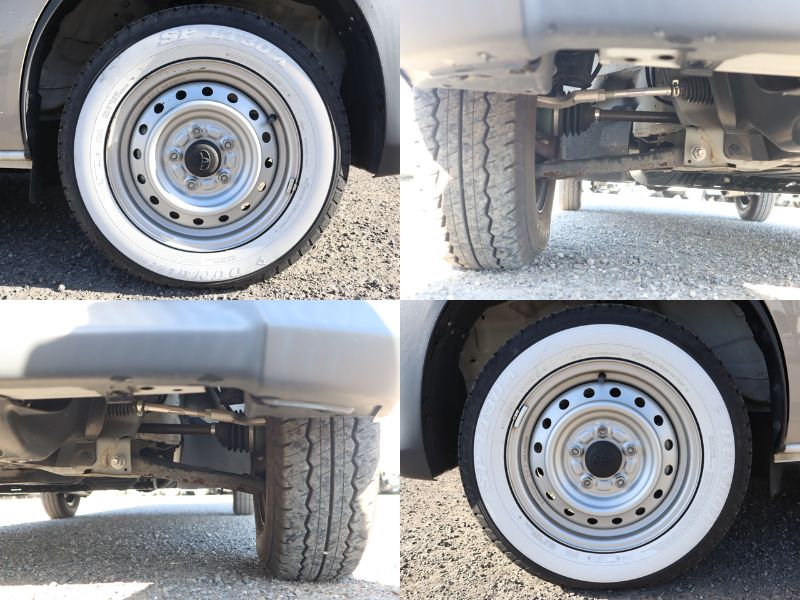 タウンエースバン 積載450KgGLアルトピアーノ|中古トラックの販売・買取・査定のアイナビ